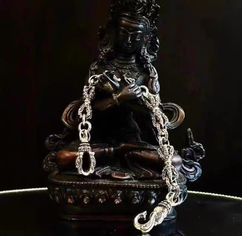ZOCALO Vajra Bracelet