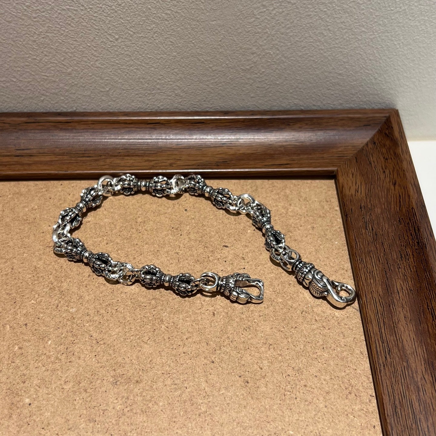 ZOCALO Vajra Bracelet