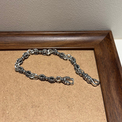 ZOCALO Vajra Bracelet