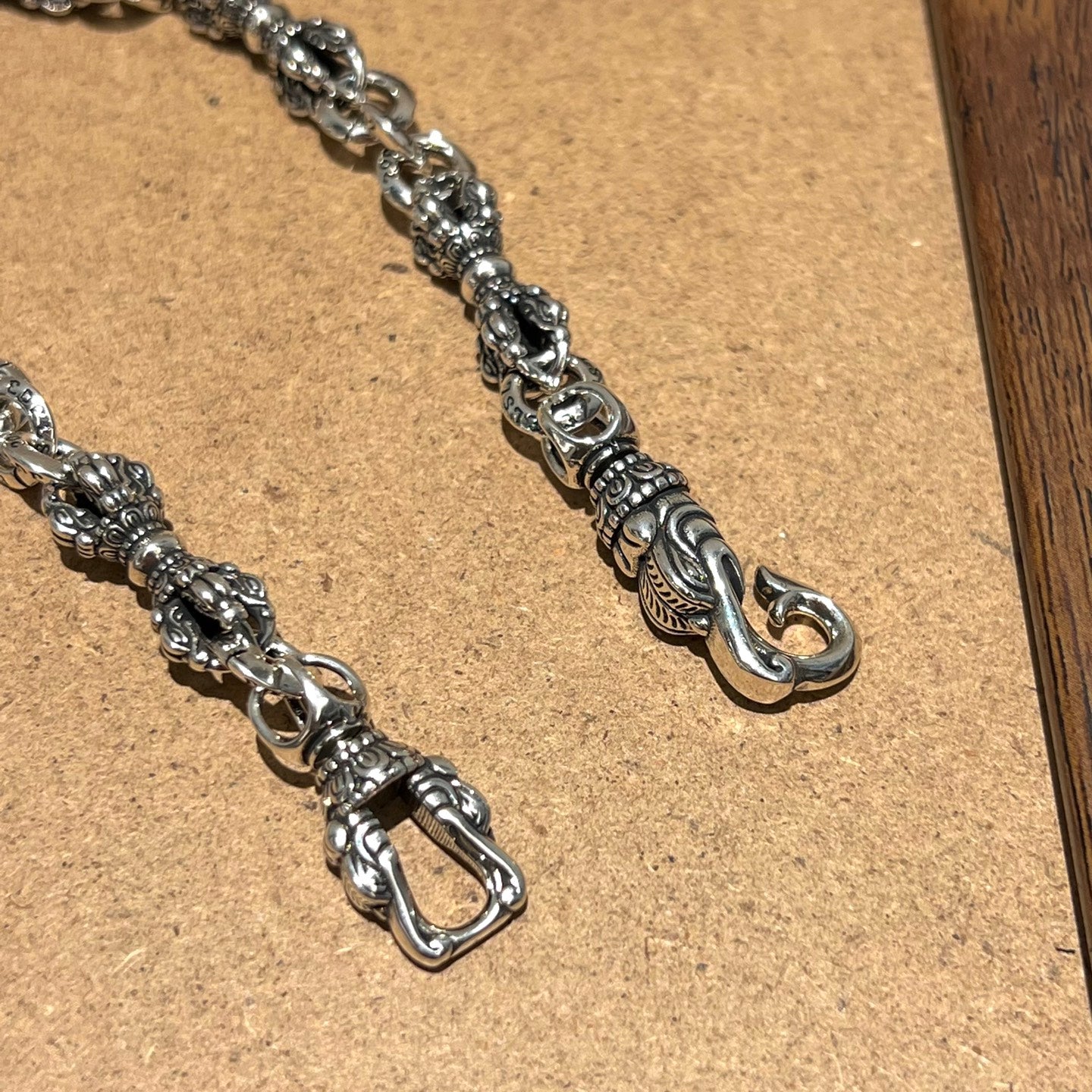 ZOCALO Vajra Bracelet