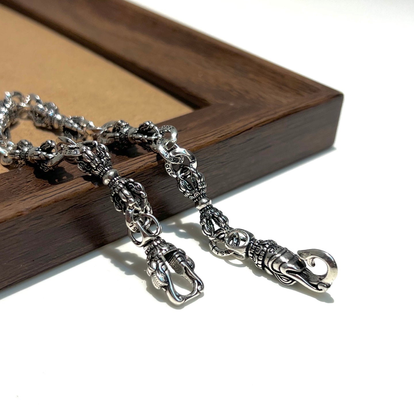 ZOCALO Vajra Bracelet