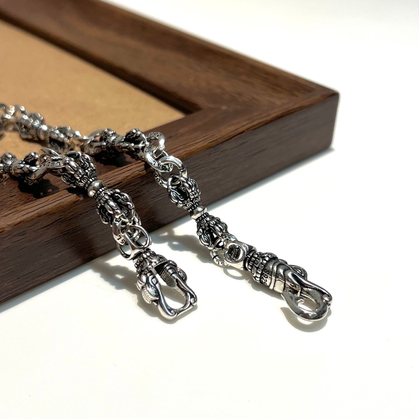 ZOCALO Vajra Bracelet
