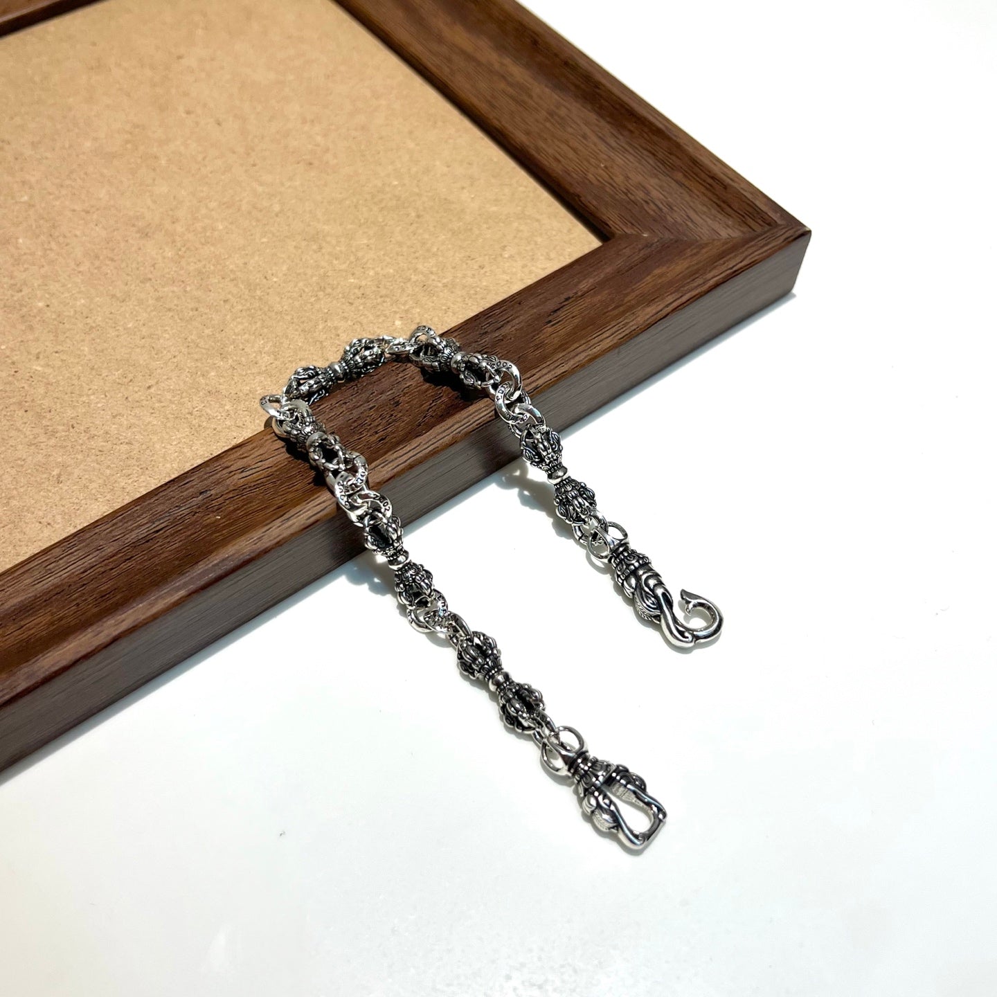 ZOCALO Vajra Bracelet