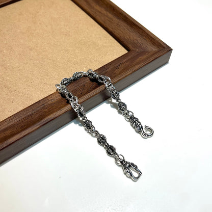 ZOCALO Vajra Bracelet