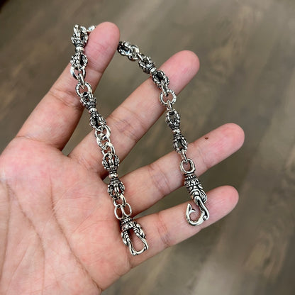 ZOCALO Vajra Bracelet
