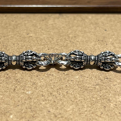 ZOCALO Vajra Bracelet