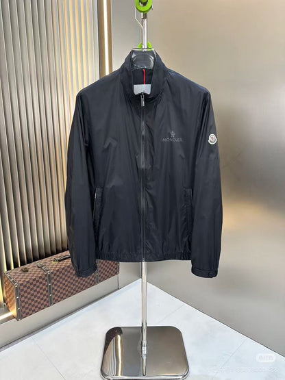 Moncler Lightweight Jacket – 2025SS