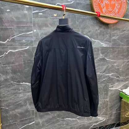 Moncler Lightweight Jacket – 2025SS