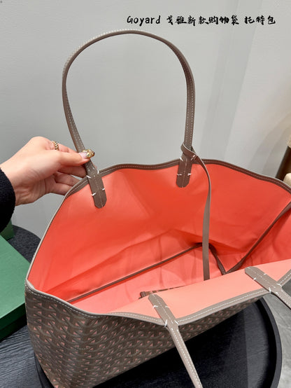 Goyard Tote Bag