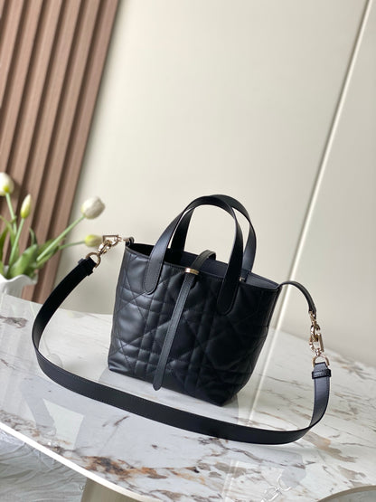 Dior Toujours Vertical Handbag