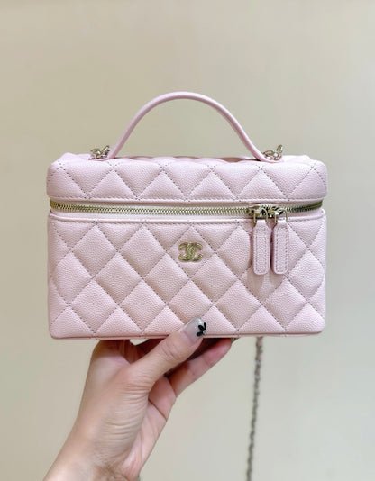 Loro Piana Small Logo Lunchbox Bag – Spring/Summer Collection – 25C