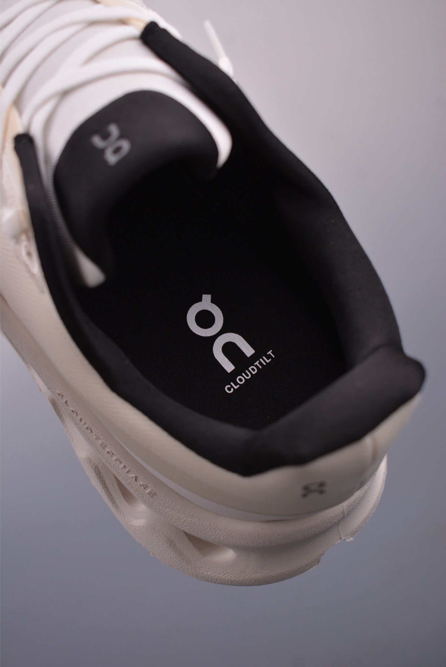 On Cloudmonster Hyper Running Shoes