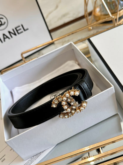 Chanel Belt