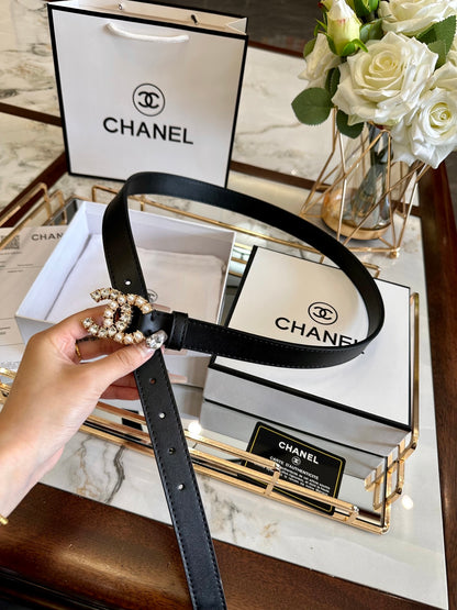 Chanel Belt