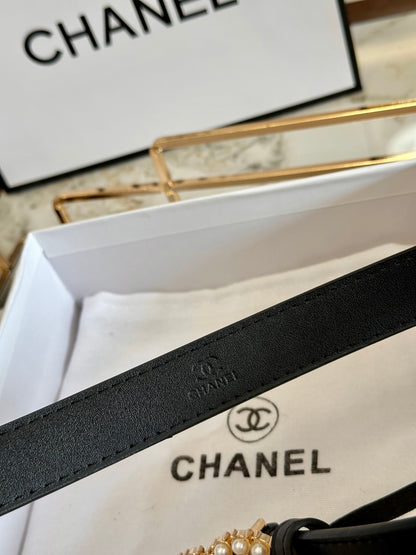 Chanel Belt