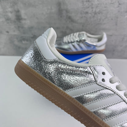 Adidas Samba OG Sneakers