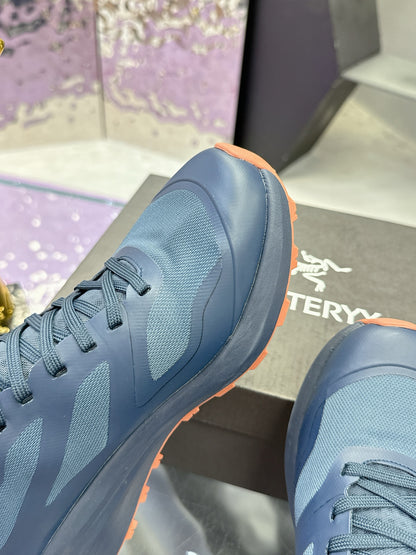 Arc'teryx Norvan LD 3 GORE-TEX Waterproof Trail Running Shoes