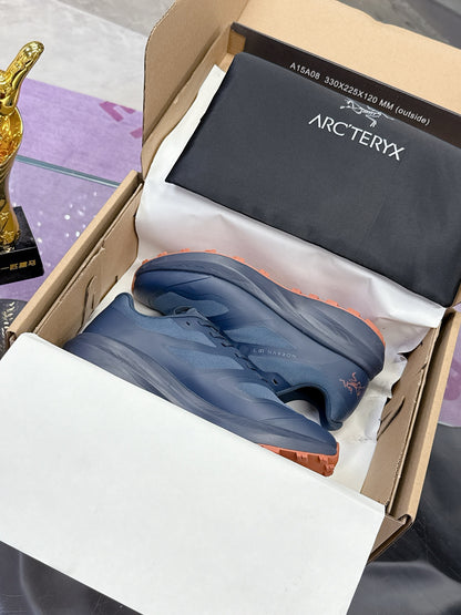 Arc'teryx Norvan LD 3 GORE-TEX Waterproof Trail Running Shoes