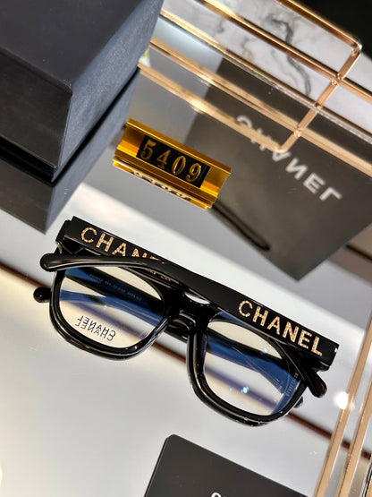 Chanel Polarized Sunglasses