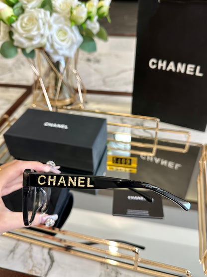 Chanel Polarized Sunglasses