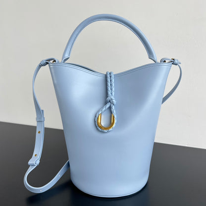 Bottega Veneta Liberta Bucket Bag – 25SS
