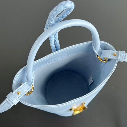 Bottega Veneta Liberta Bucket Bag – 25SS