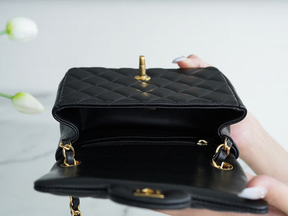 Chanel Classic Flap Bag