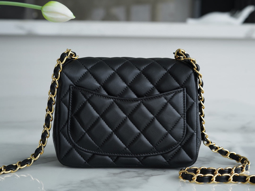 Chanel Classic Flap Bag
