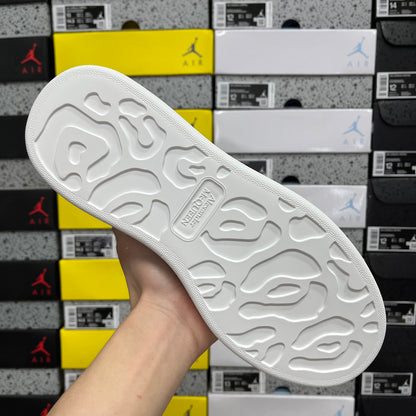 Alexander McQueen Oversized Low-Top Sneakers