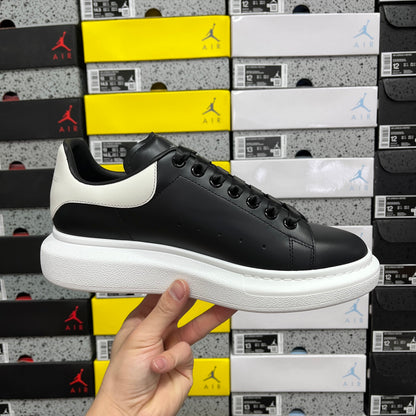 Alexander McQueen Oversized Low-Top Sneakers