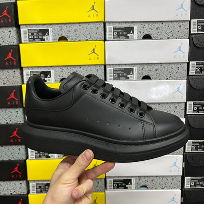Alexander McQueen Oversized Low-Top Sneakers