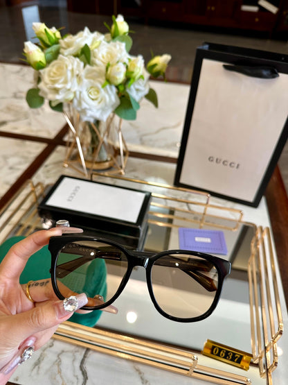 Gucci Polarized Sunglasses