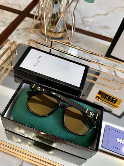 Gucci Polarized Sunglasses