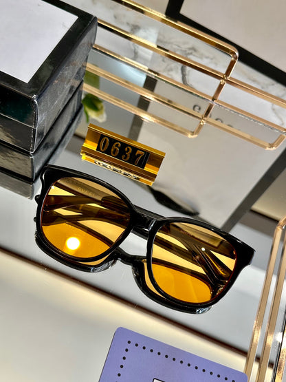 Gucci Polarized Sunglasses
