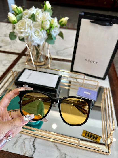 Gucci Polarized Sunglasses