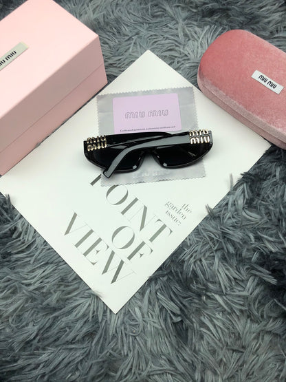 Miu Miu Classic Sunglasses