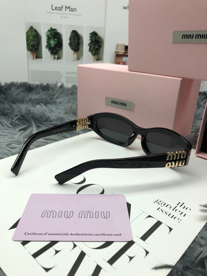 Miu Miu Classic Sunglasses