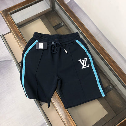 Louis Vuitton Casual Shorts – 2025