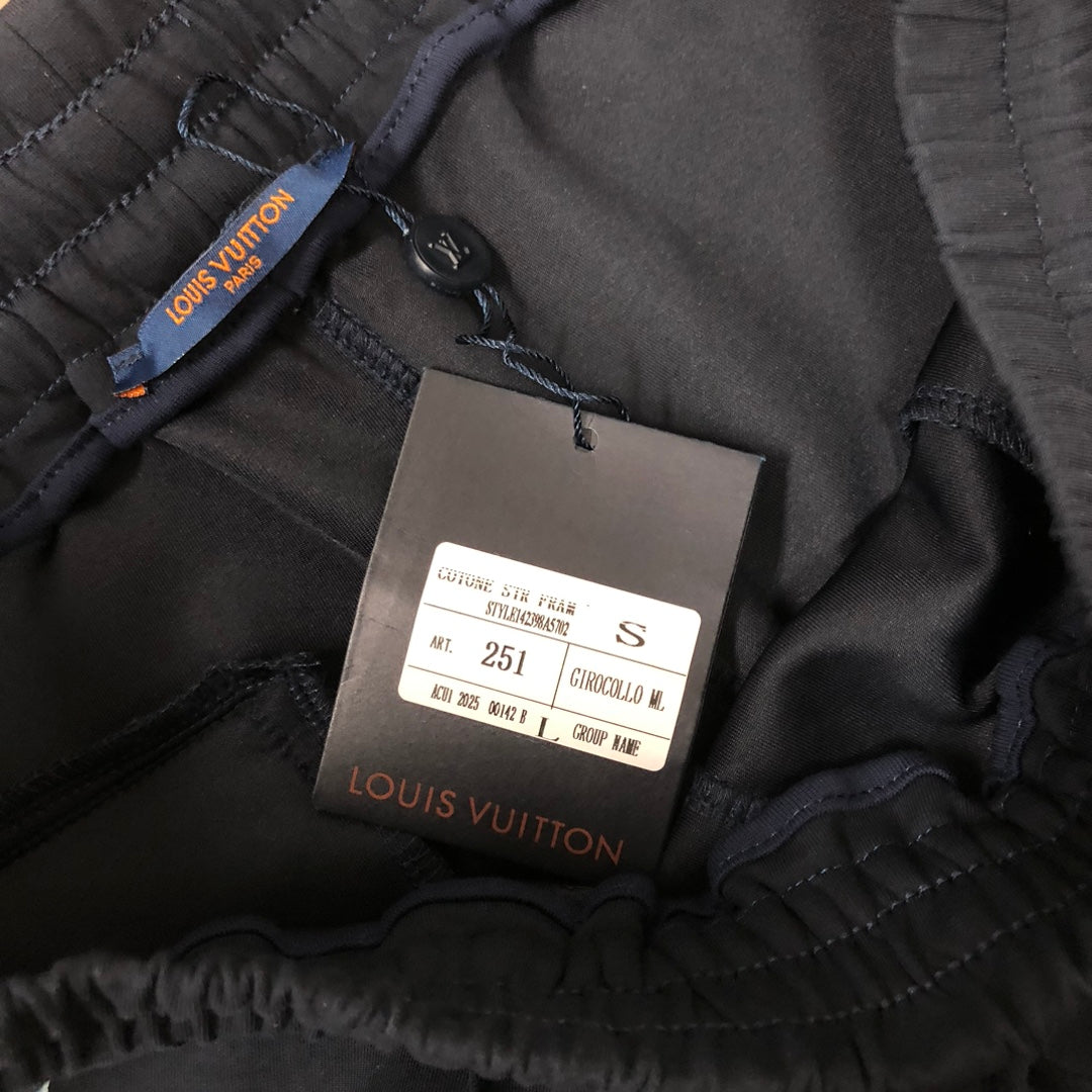 Louis Vuitton Casual Shorts – 2025