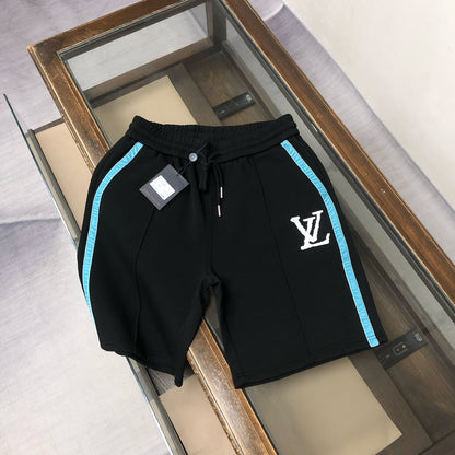 Louis Vuitton Casual Shorts – 2025