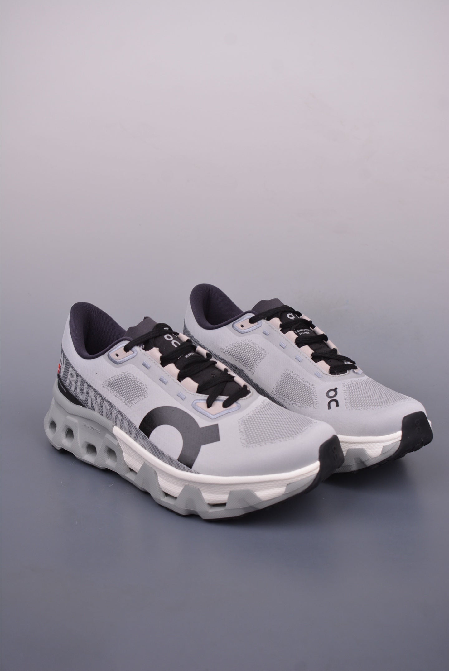 On Cloudmonster Hyper Running Shoes