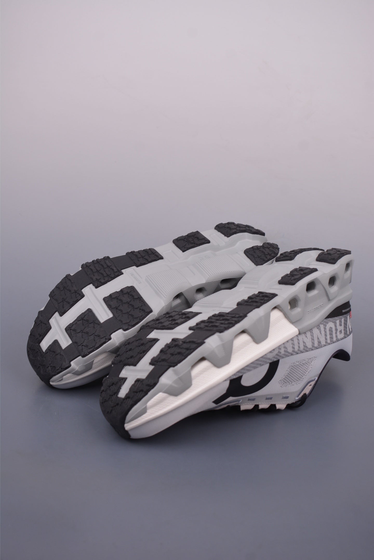On Cloudmonster Hyper Running Shoes