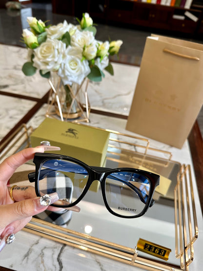 Burberry Polarized Sunglasses