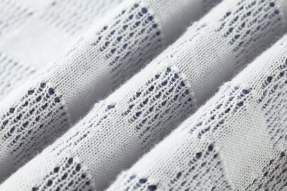 Louis Vuitton Damier Gradient Jacquard Sweater