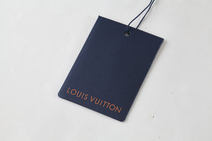 Louis Vuitton Damier Gradient Jacquard Sweater