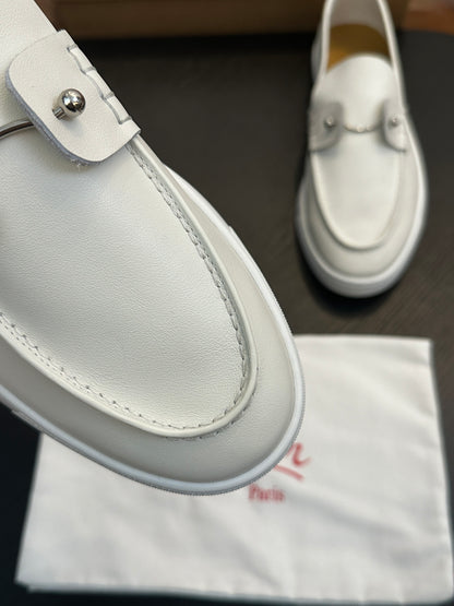 Christian Louboutin Men's Casual Sneakers