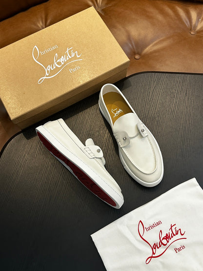 Christian Louboutin Men's Casual Sneakers