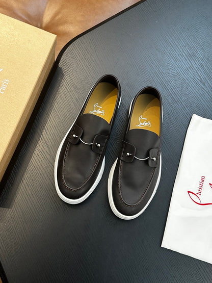 Christian Louboutin Men's Casual Sneakers