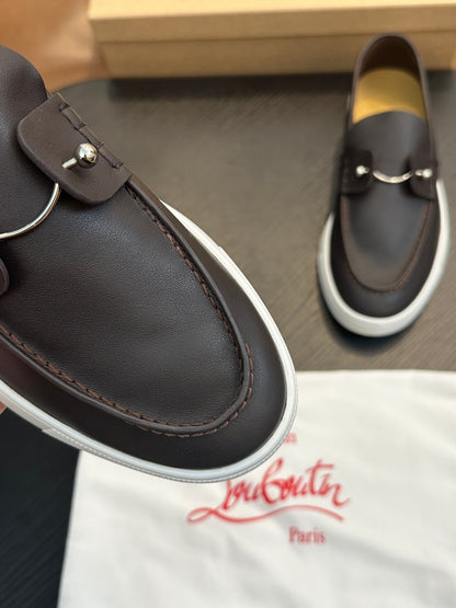 Christian Louboutin Men's Casual Sneakers