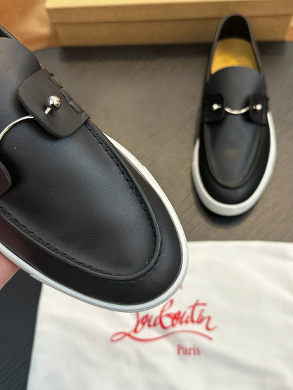 Christian Louboutin Men's Casual Sneakers